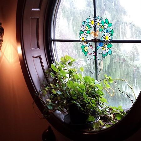 Bed and Breakfast Kocsis Panzio Es Etterem Комаром Экстерьер фото
