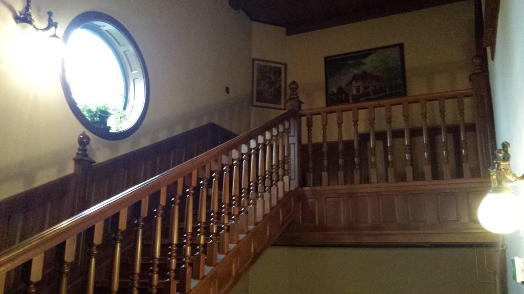 Bed and Breakfast Kocsis Panzio Es Etterem Комаром Экстерьер фото